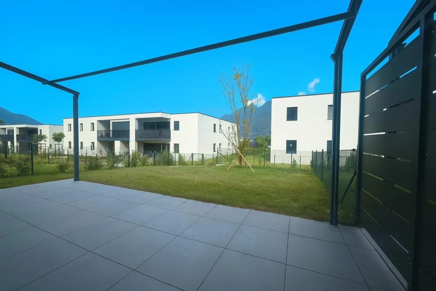Belle maisonette avec jardin privé - Photo 2 sur 16