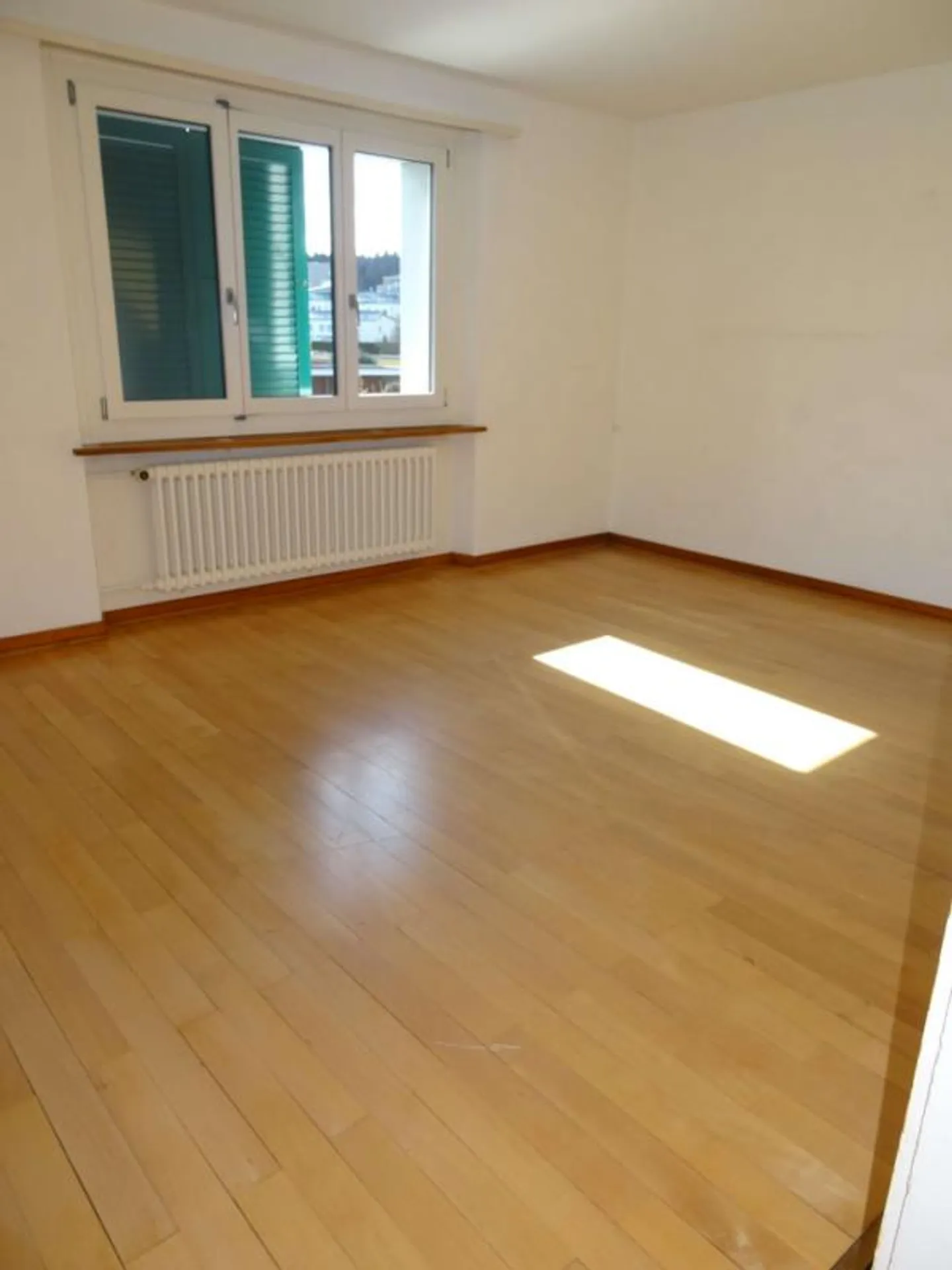 Family Apartment in the Popular Erlen Quarter - Photo 5 of 8