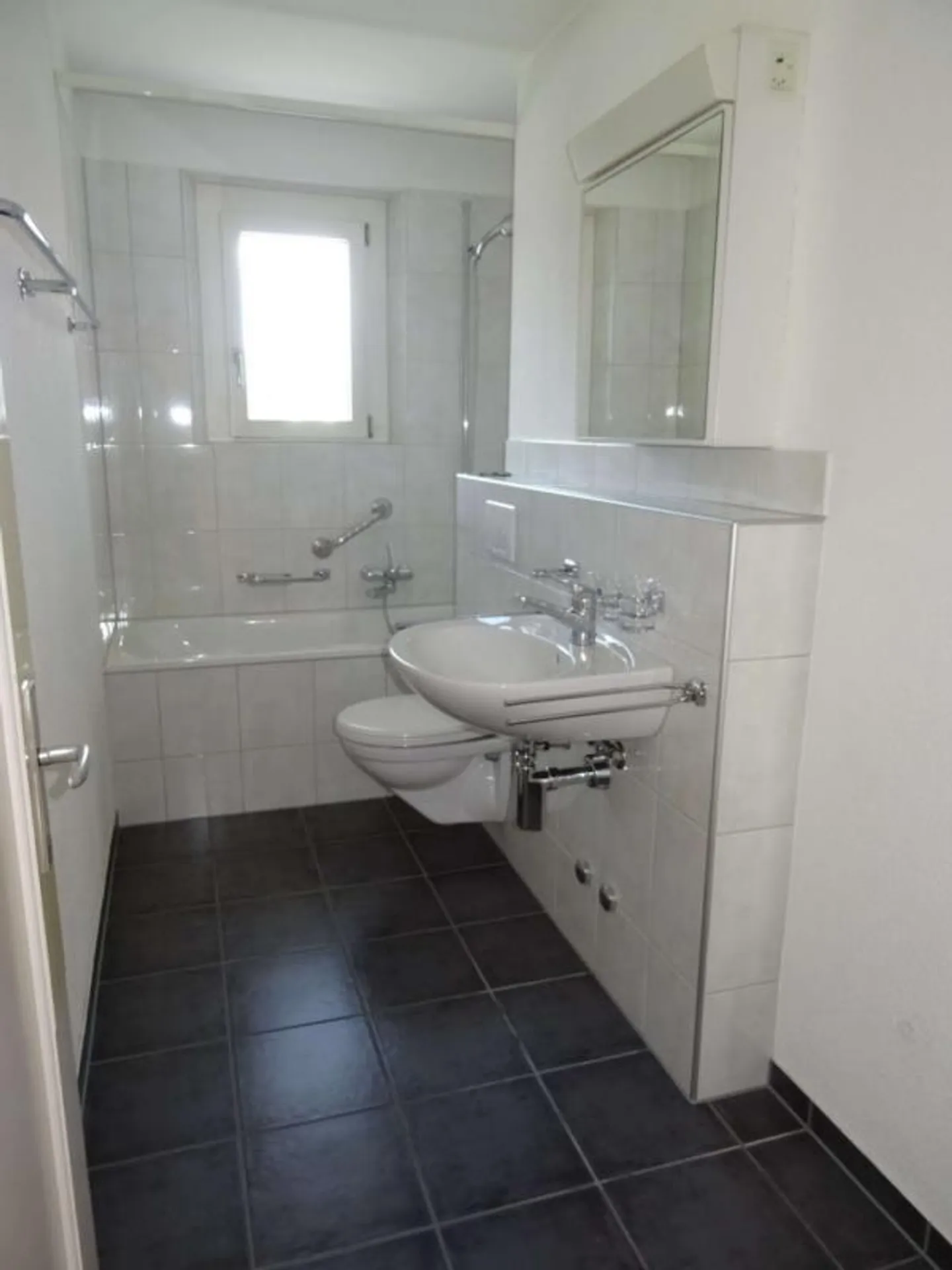 Family Apartment in the Popular Erlen Quarter - Photo 7 of 8