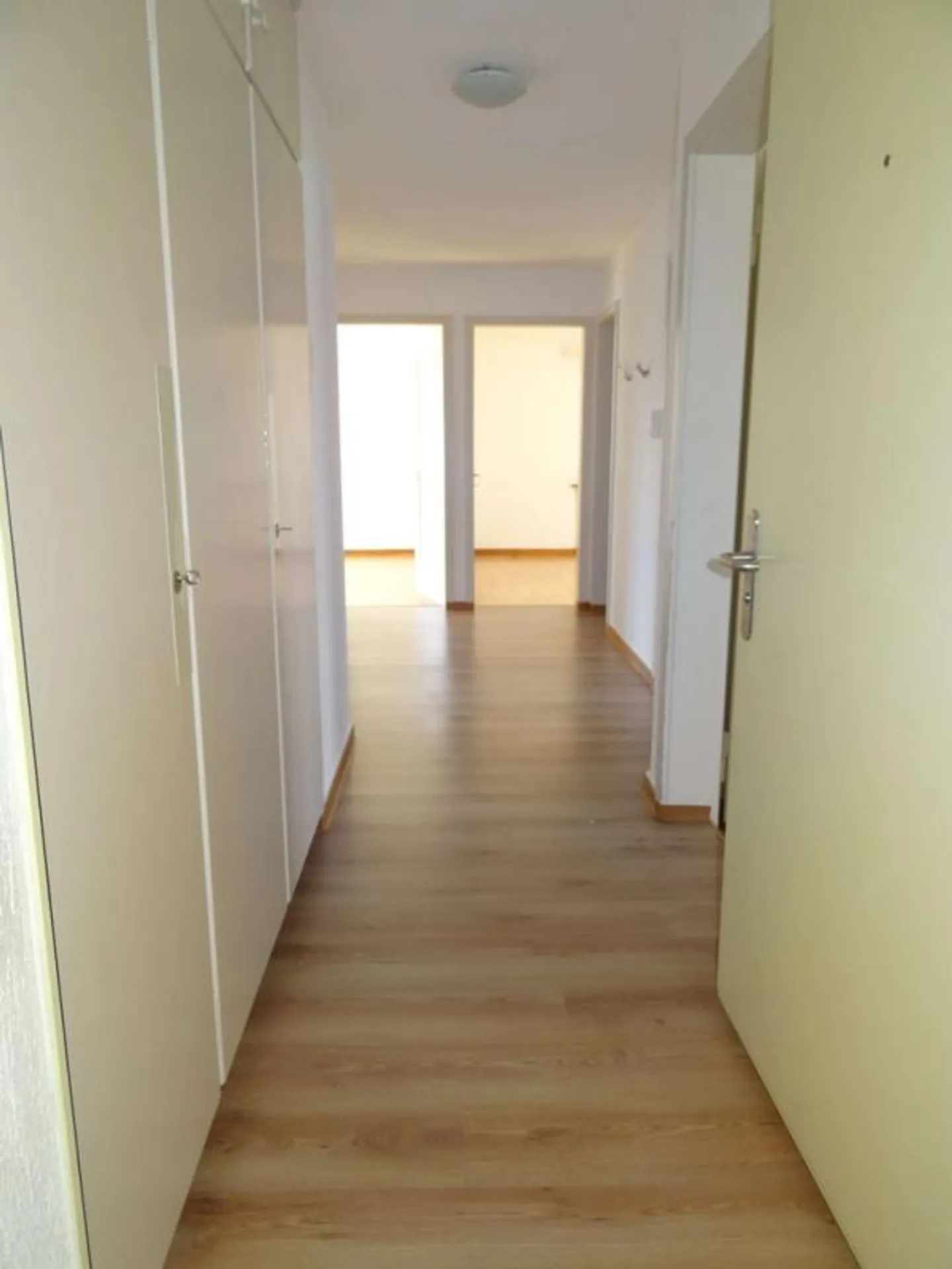 Family Apartment in the Popular Erlen Quarter - Photo 8 of 8