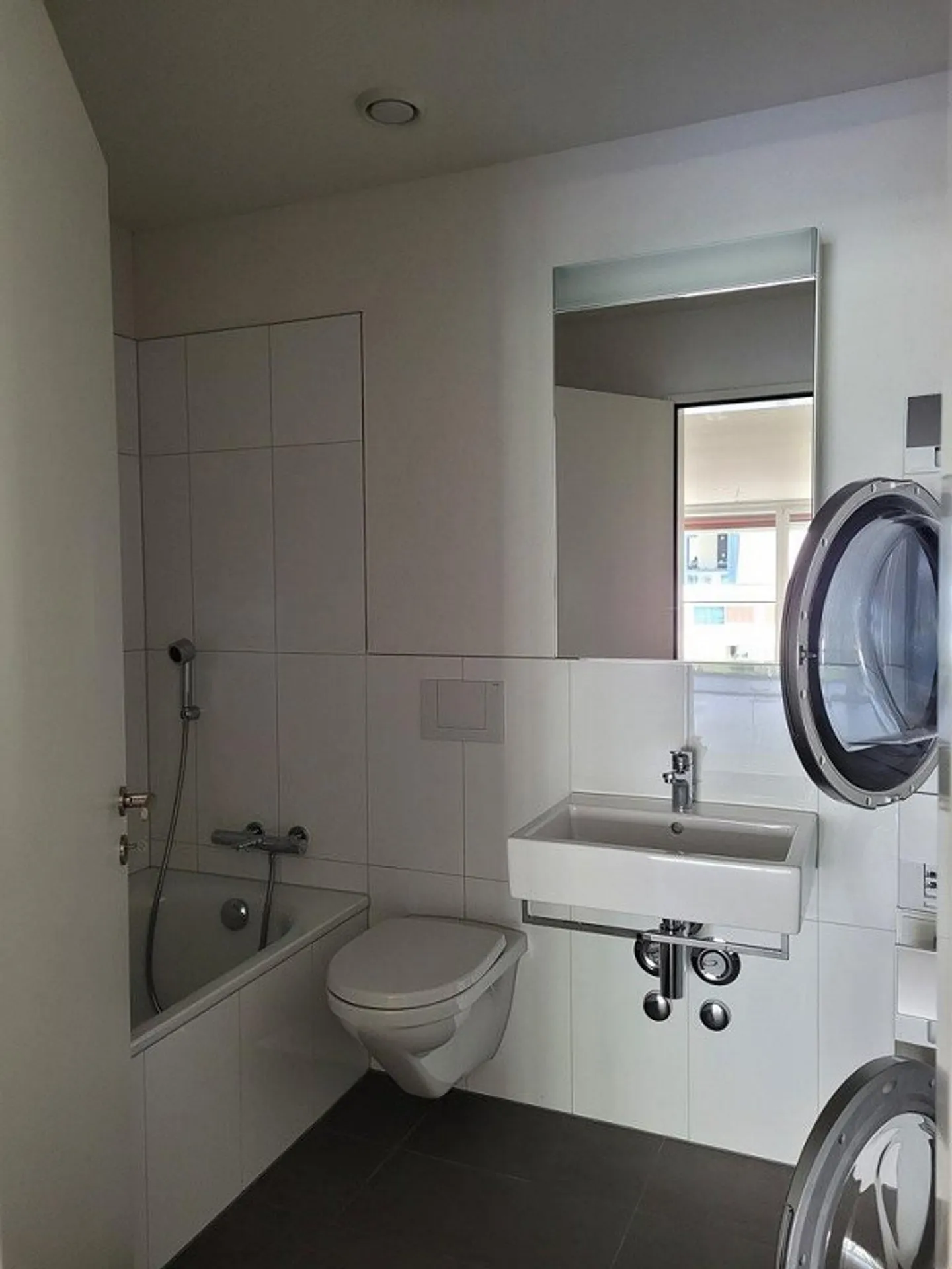 Moderne 4.5 Zimmer Wohnung im Zentrum von Pfäffikon ZH - Photo 8 of 8