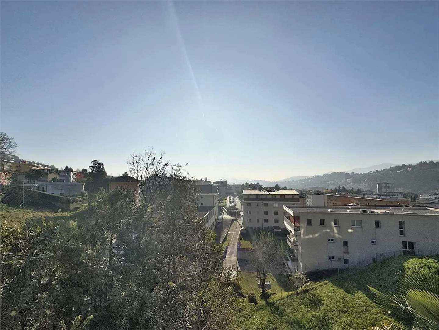 Luminoso appartamento di 3,5 locali a Pregassona - Foto 7 di 7