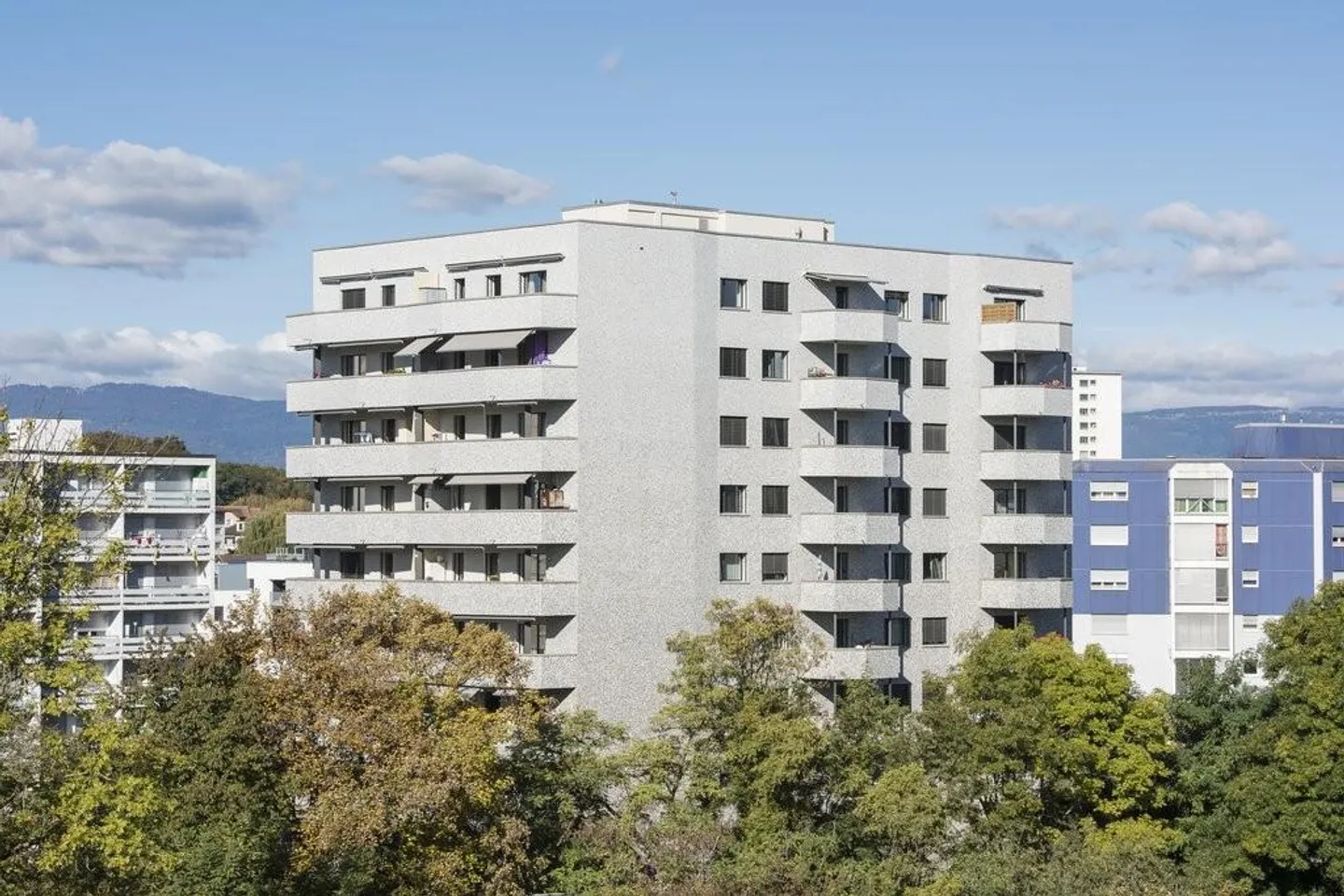 In affitto senza deposito - Alloggio vicino a tutti i servizi - Foto 3 di 3