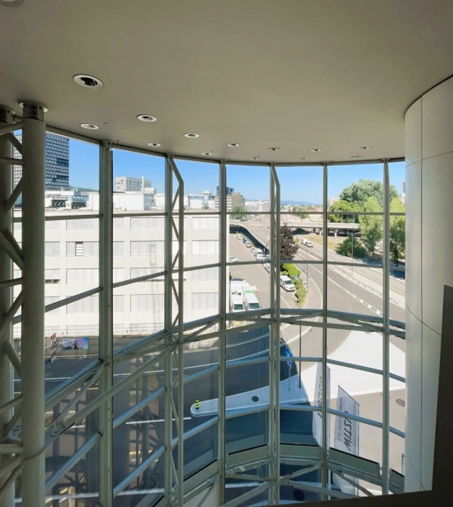 Bureau à louer - Photo 7 sur 7