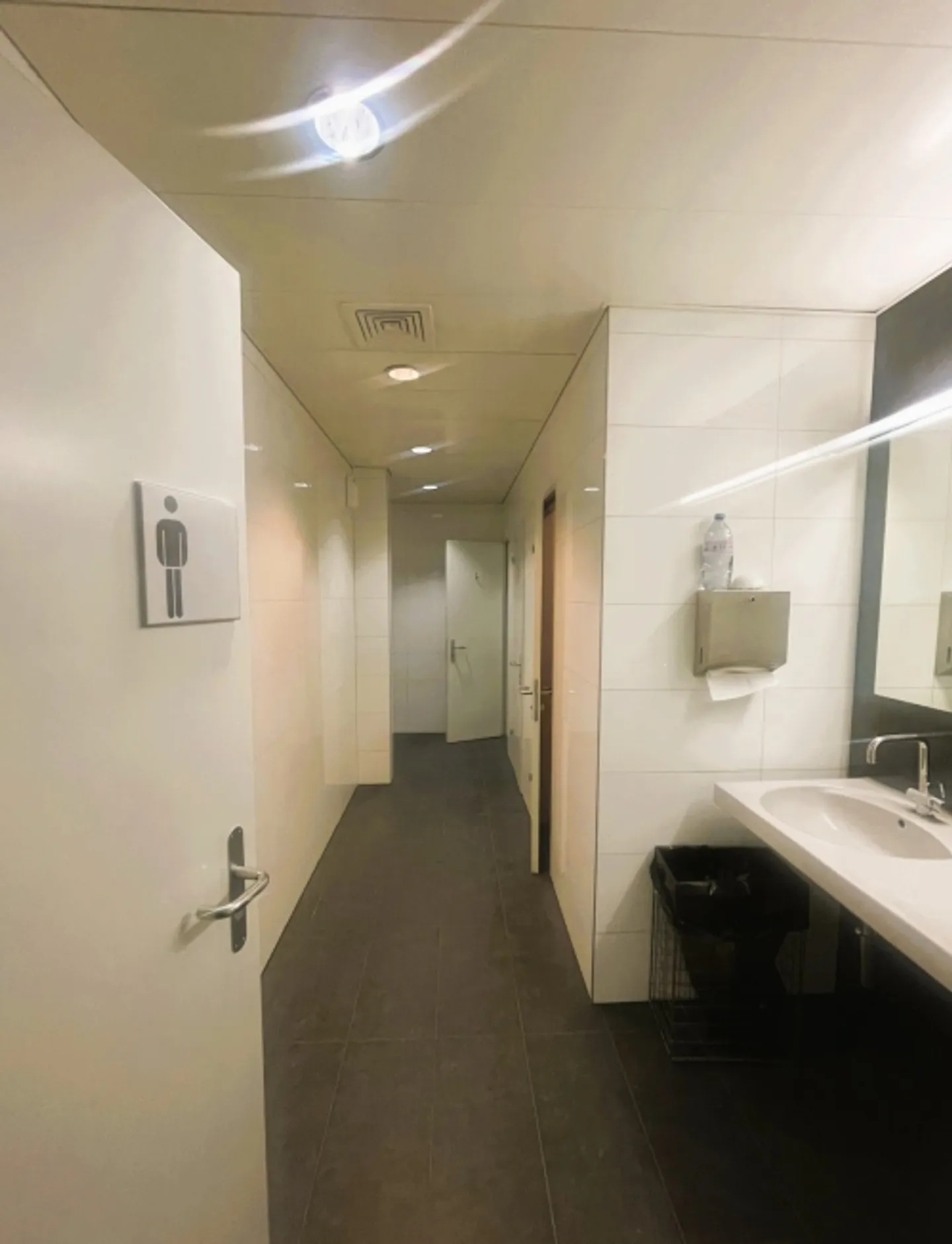 Bureau à louer - Photo 5 sur 7