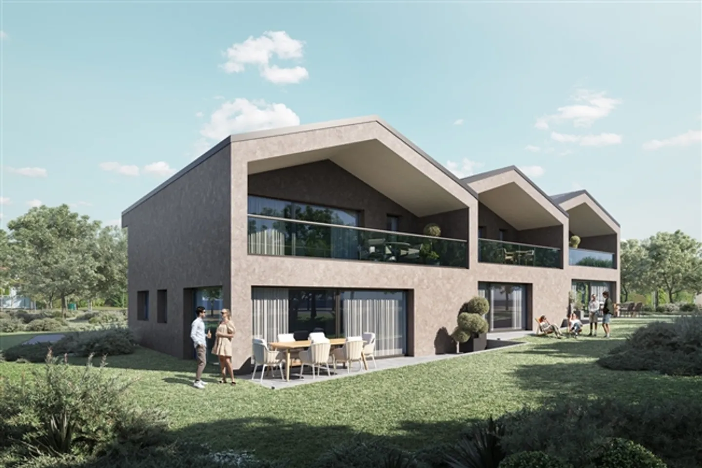 Apartment for sale - Photo 2 of 2