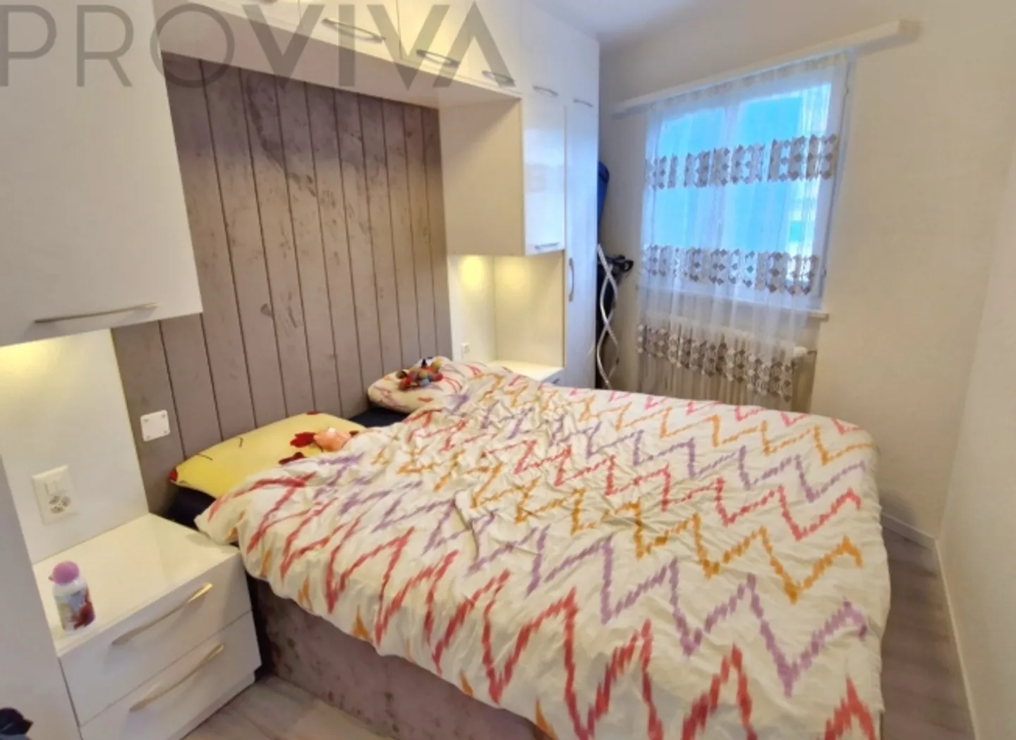 «7.5 Room bifamiliare» - Foto 5 di 5