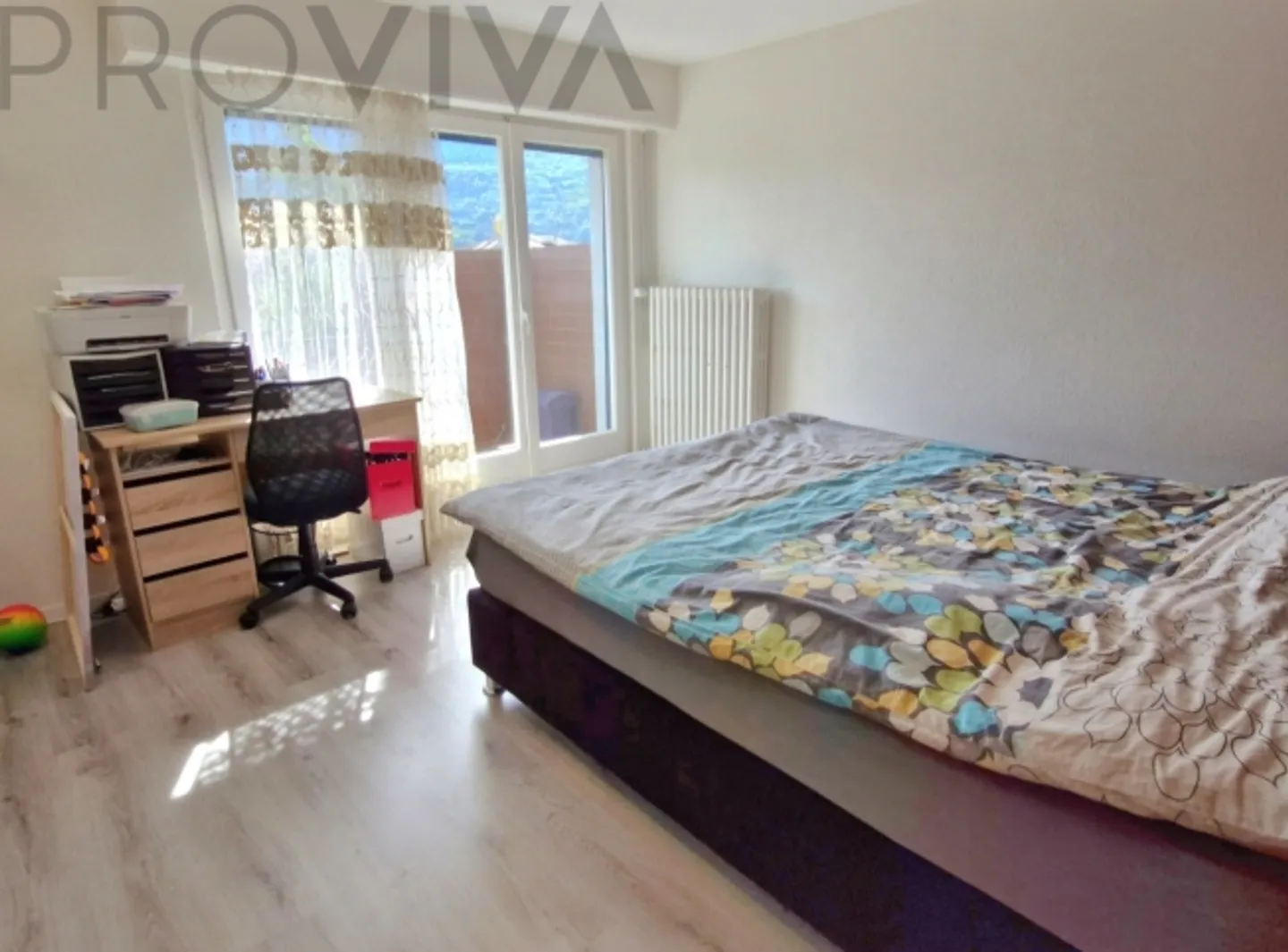 «7.5 Room bifamiliare» - Foto 4 di 5