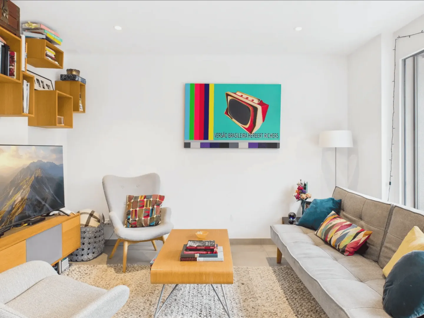 Doppelhaushälfte - Foto 1 von 5