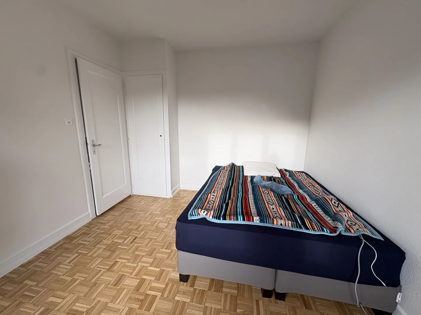 3,5-Zimmer-Wohnung im 3. Stock - Foto 3 von 6