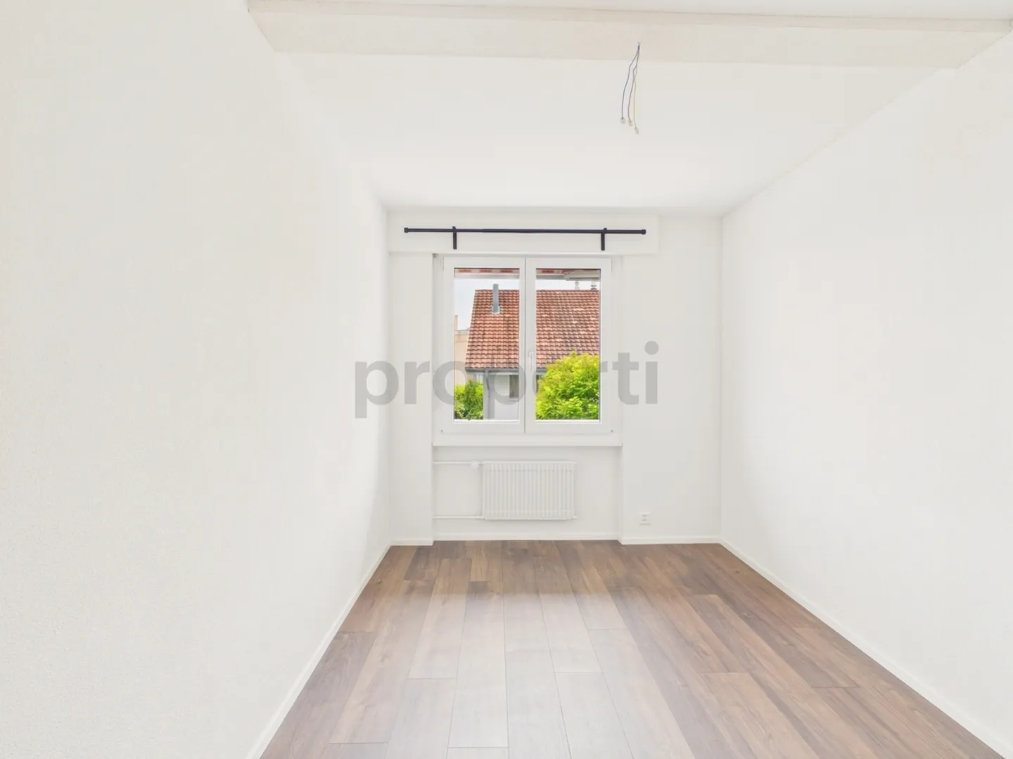 Renoviertes Apartment mit Seesicht - Foto 12 von 13
