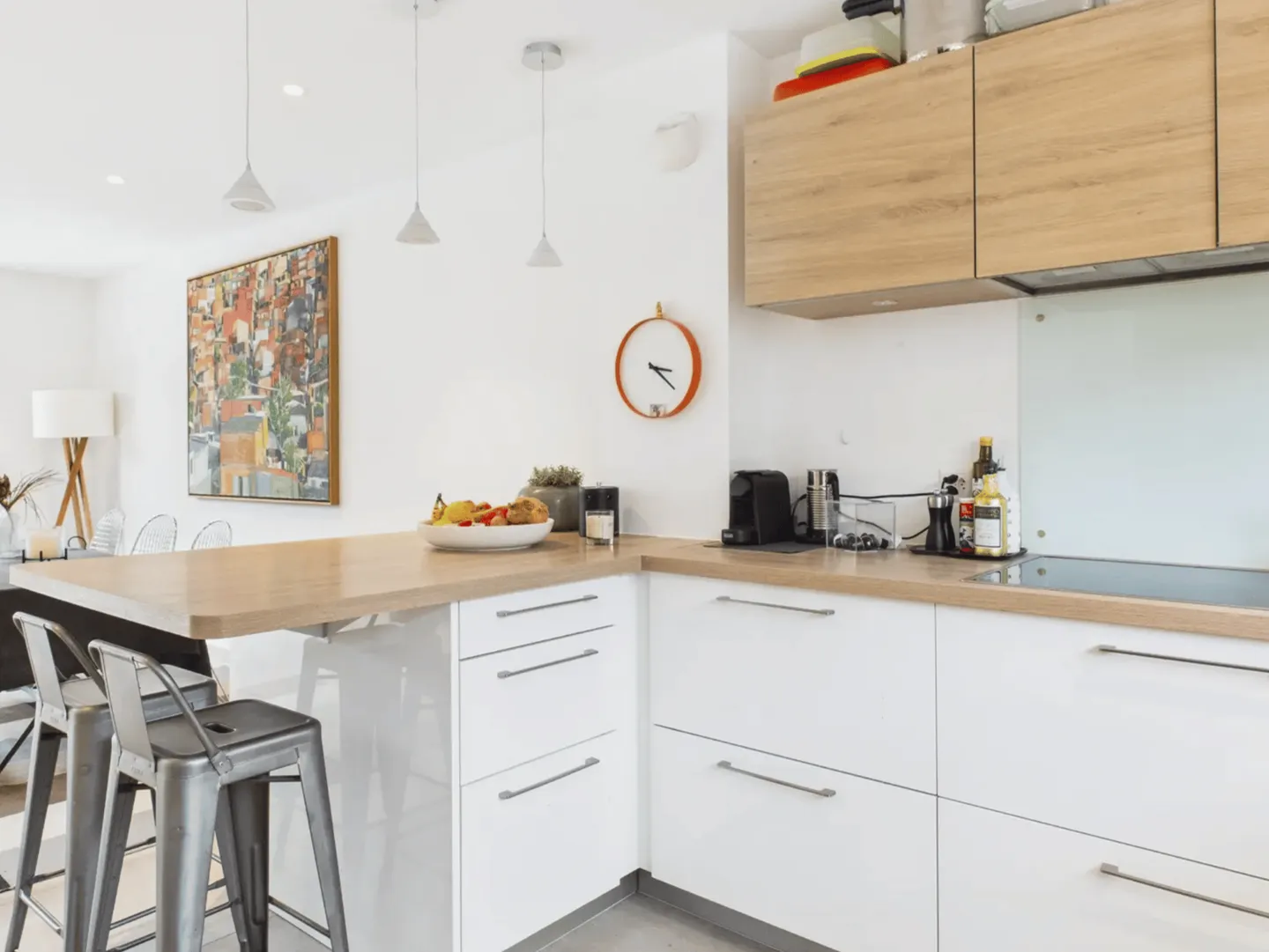 Doppelhaushälfte - Foto 2 von 5