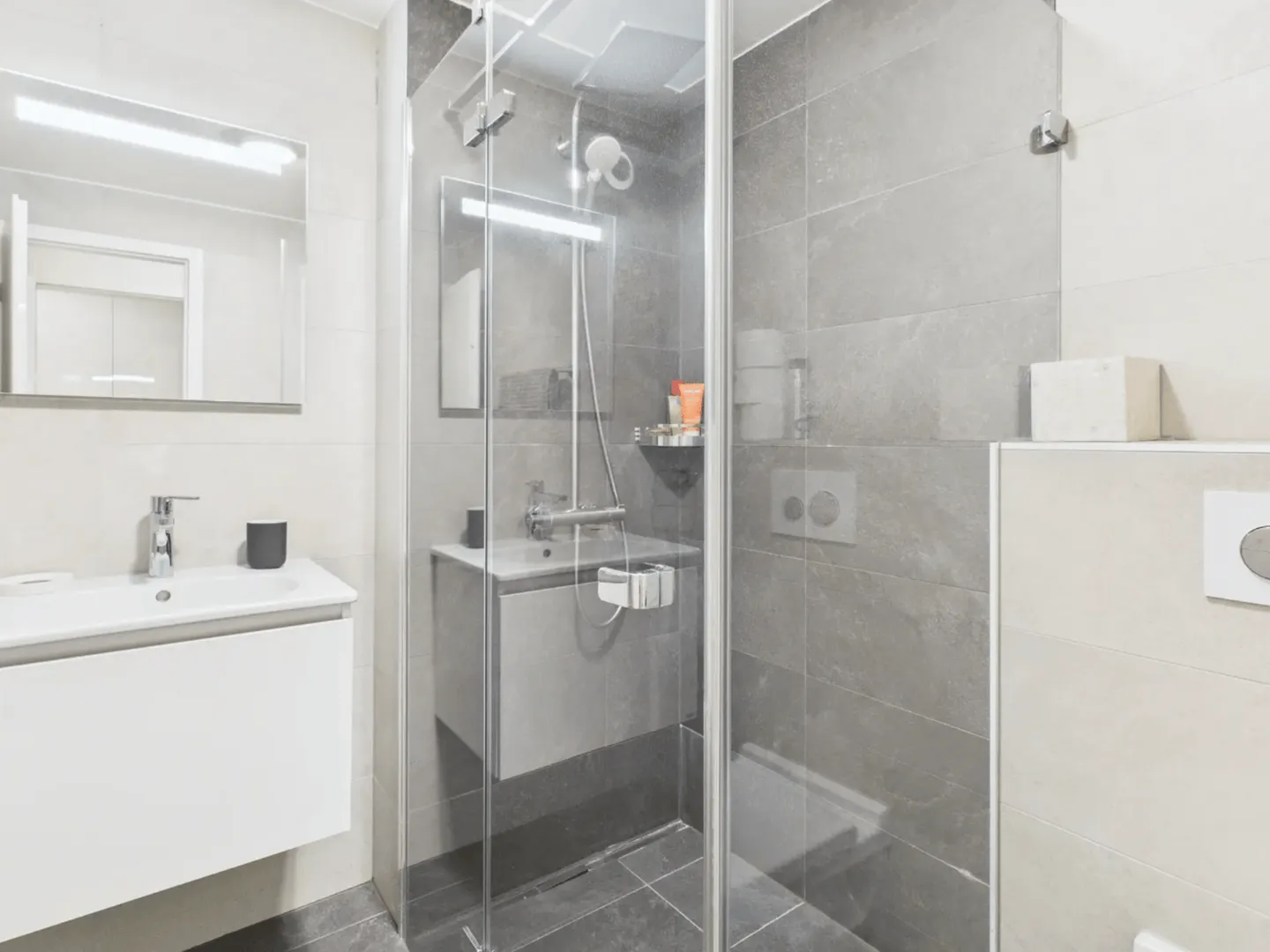 Doppelhaushälfte - Foto 4 von 5