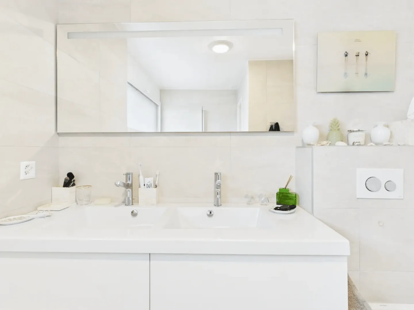 Doppelhaushälfte - Foto 5 von 5