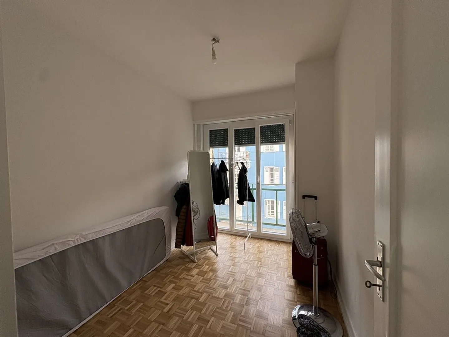 3,5-Zimmer-Wohnung im 3. Stock - Foto 5 von 6