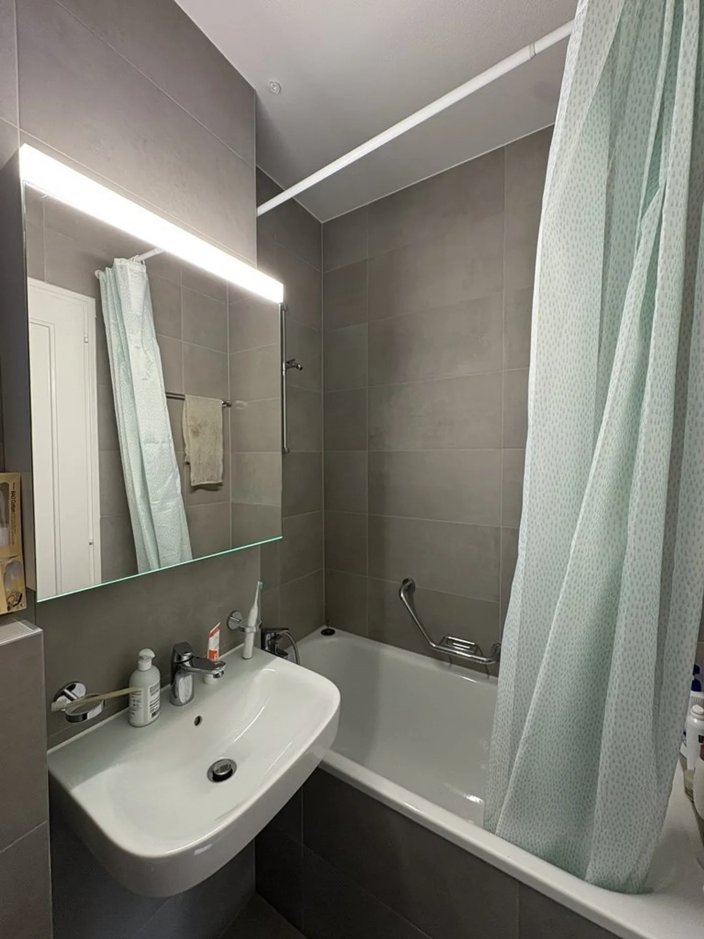 3,5-Zimmer-Wohnung im 3. Stock - Foto 6 von 6