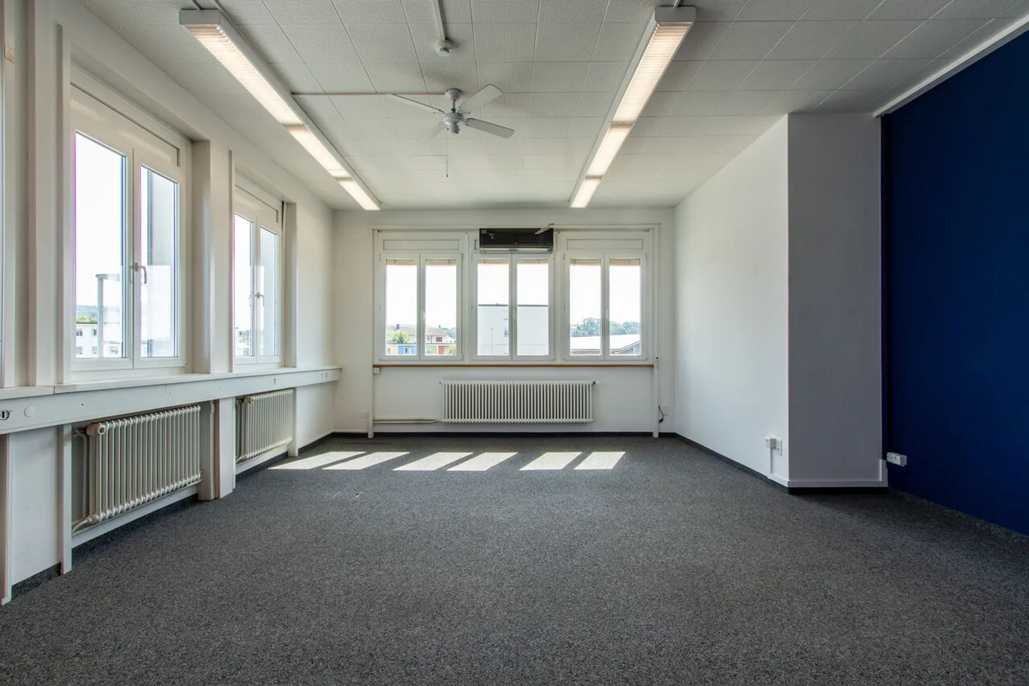 Il tuo ufficio a Murten - Foto 3 di 4