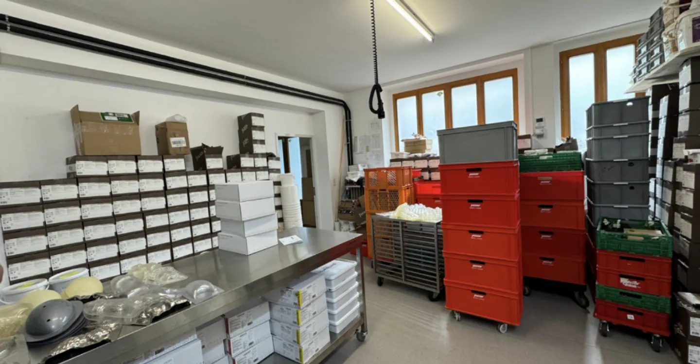 Locaux Commerciaux Modernes - Photo 7 sur 9