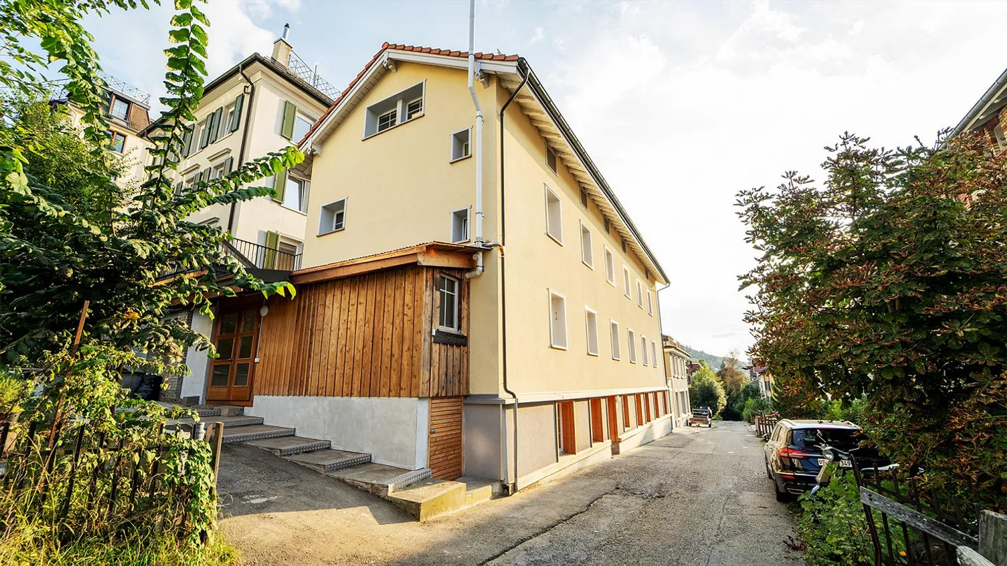 Ampio appartamento loft di 110m2 in ex falegnameria - Foto 7 di 7