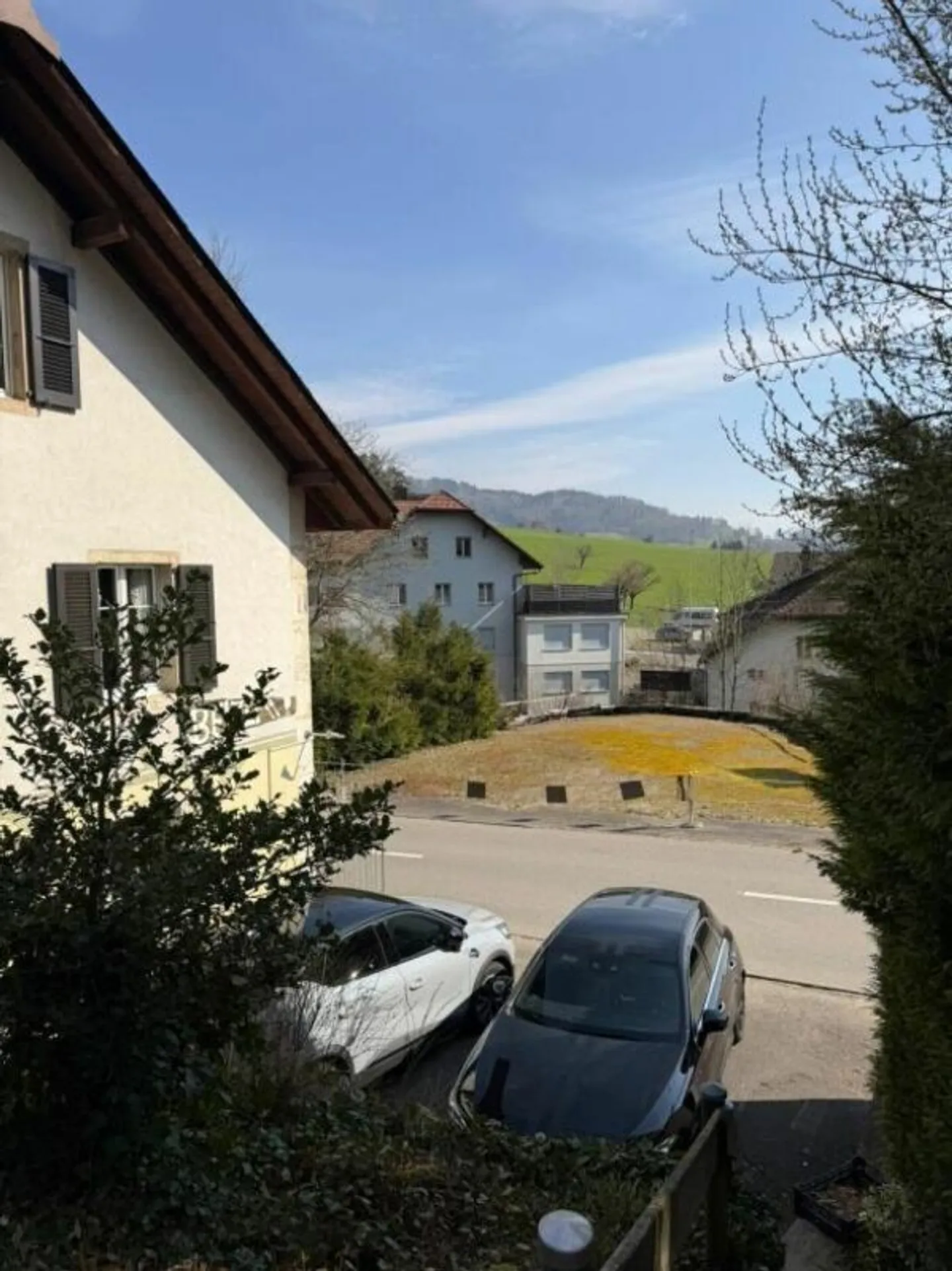 Two-family house with commercial property and building plot - Photo 15 of 15