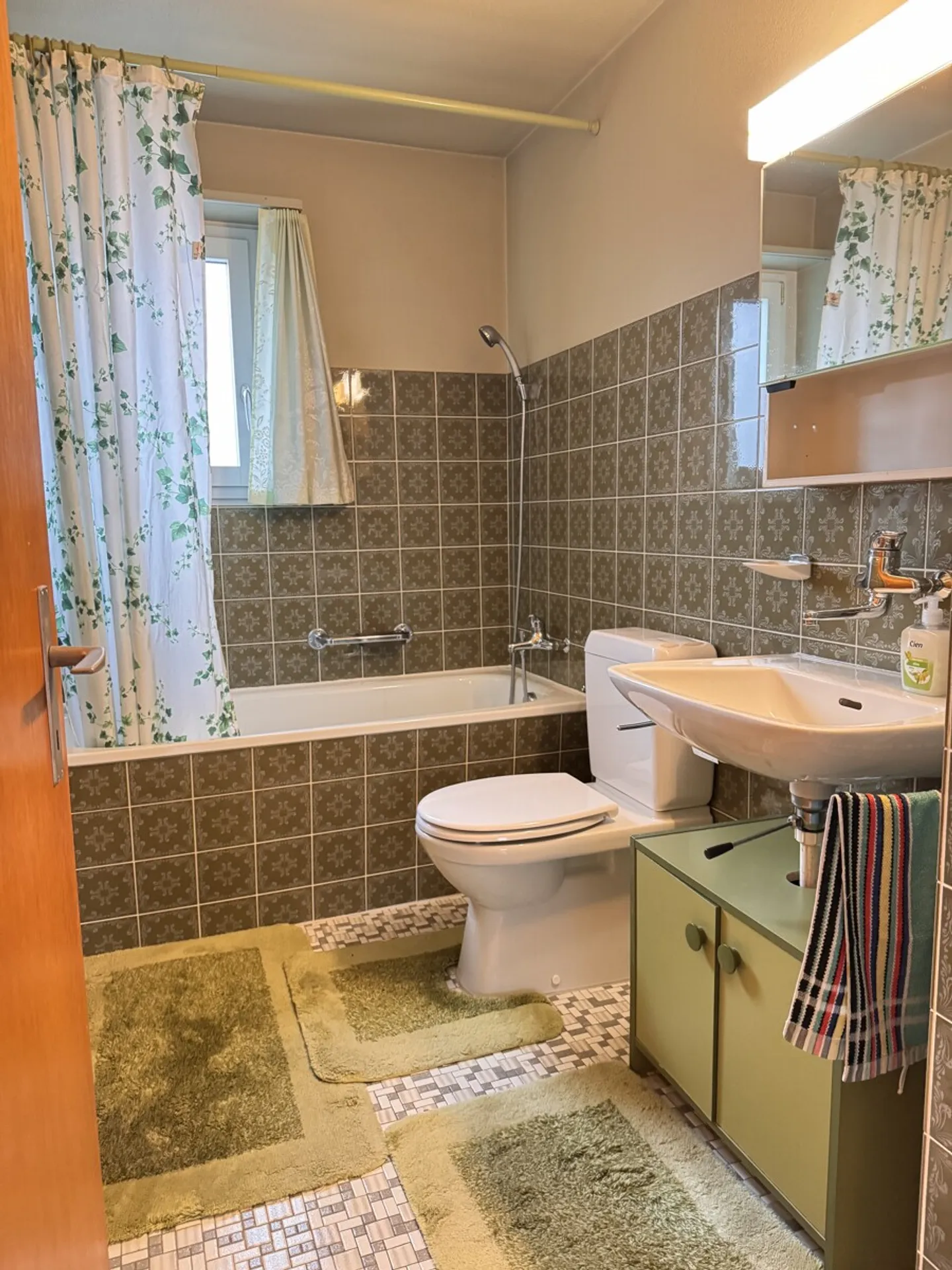 Sunny location just a few minutes from the Aare - Photo 11 of 13