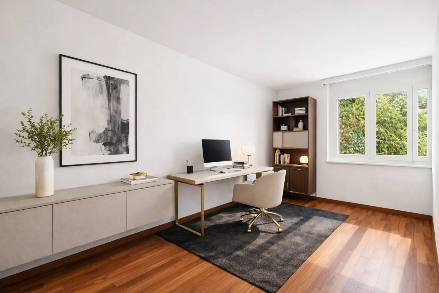 Appartement Familial avec Vue sur le Lac - Photo 12 sur 13