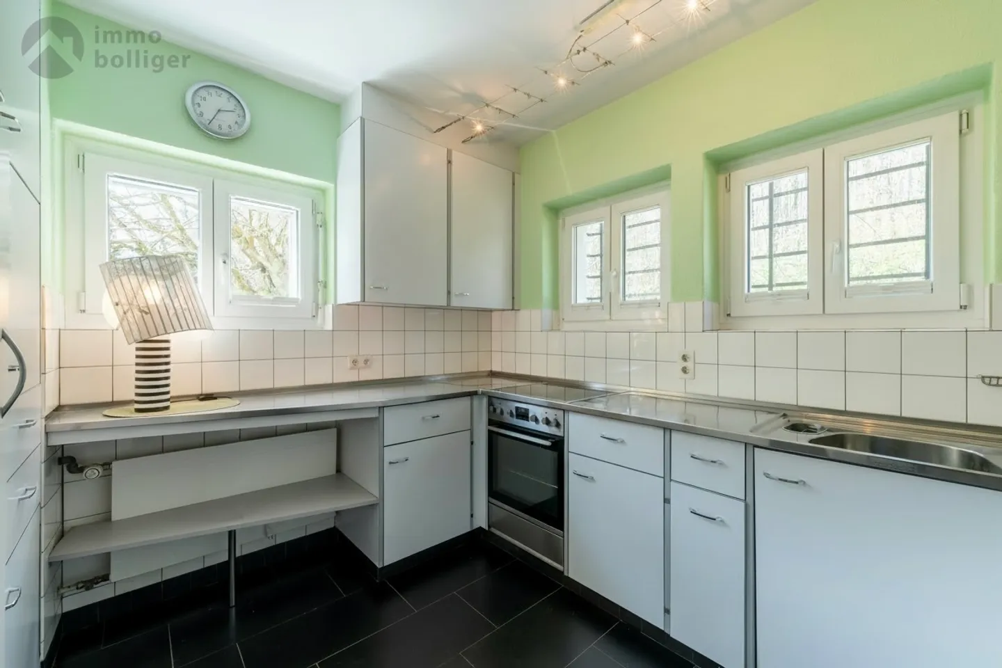 Ruhig und idyllisch gelegen - Perfekt angebunden
 - Photo 4 of 14