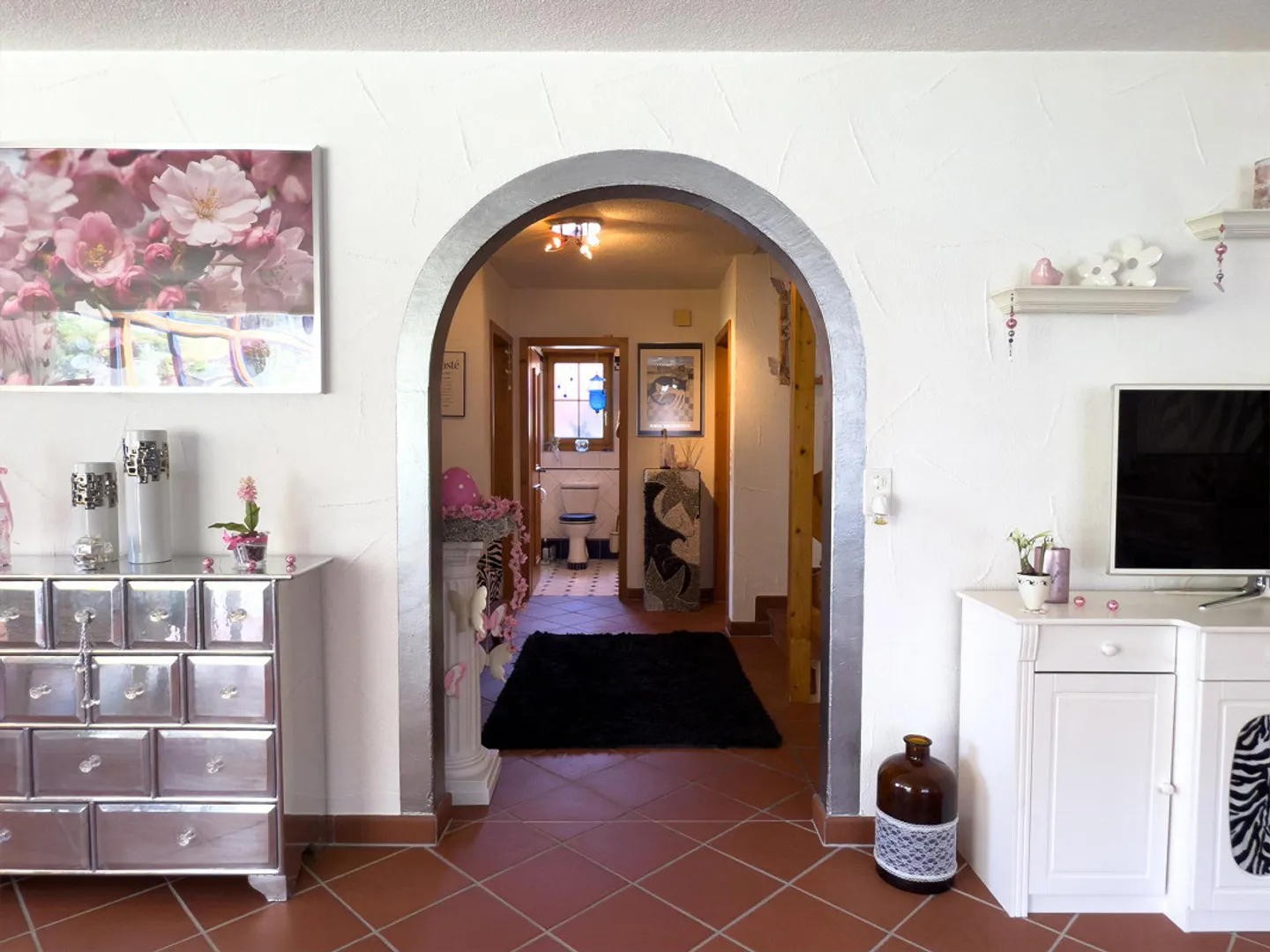 Maison 6,5 pièces avec jardin d'hiver et vue panoramique - Photo 6 sur 30