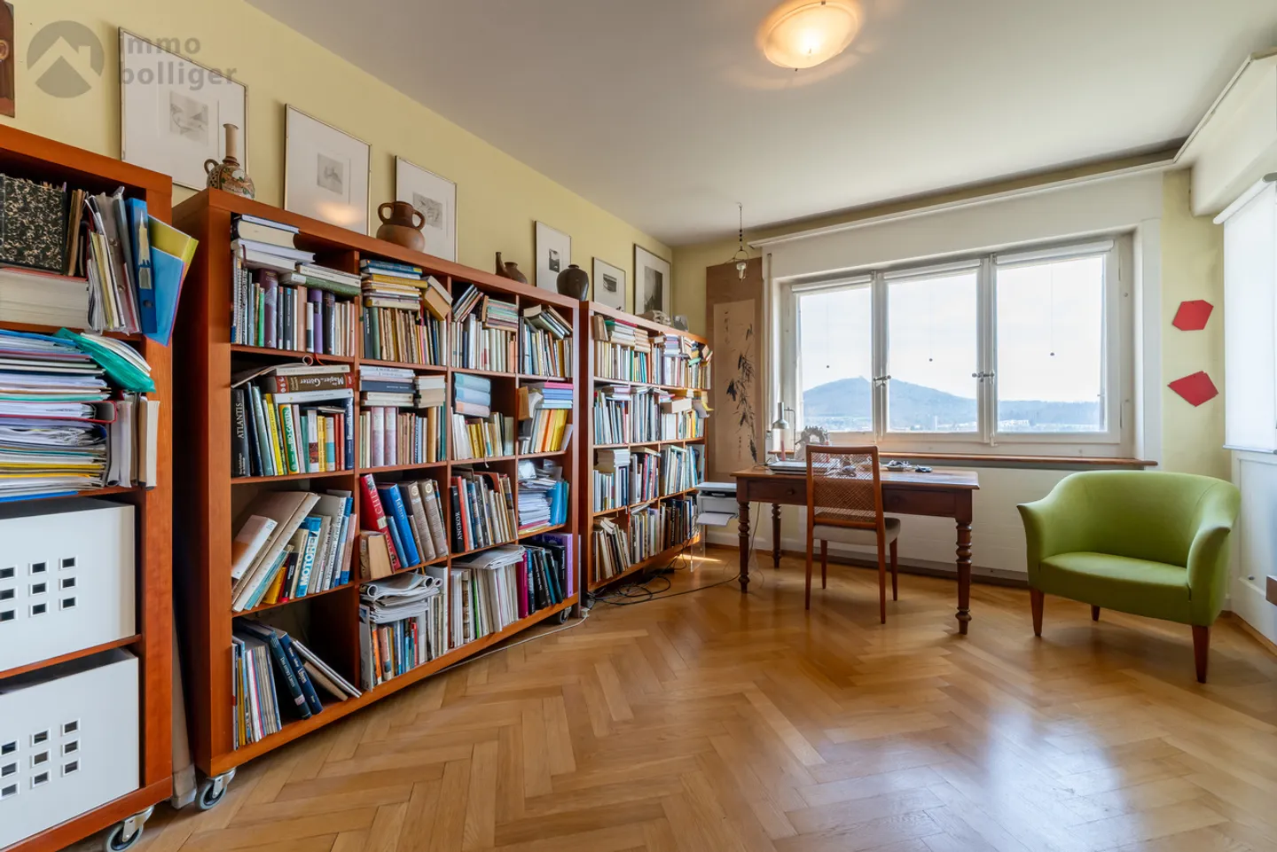 Ruhig und idyllisch gelegen - Perfekt angebunden
 - Photo 5 of 14