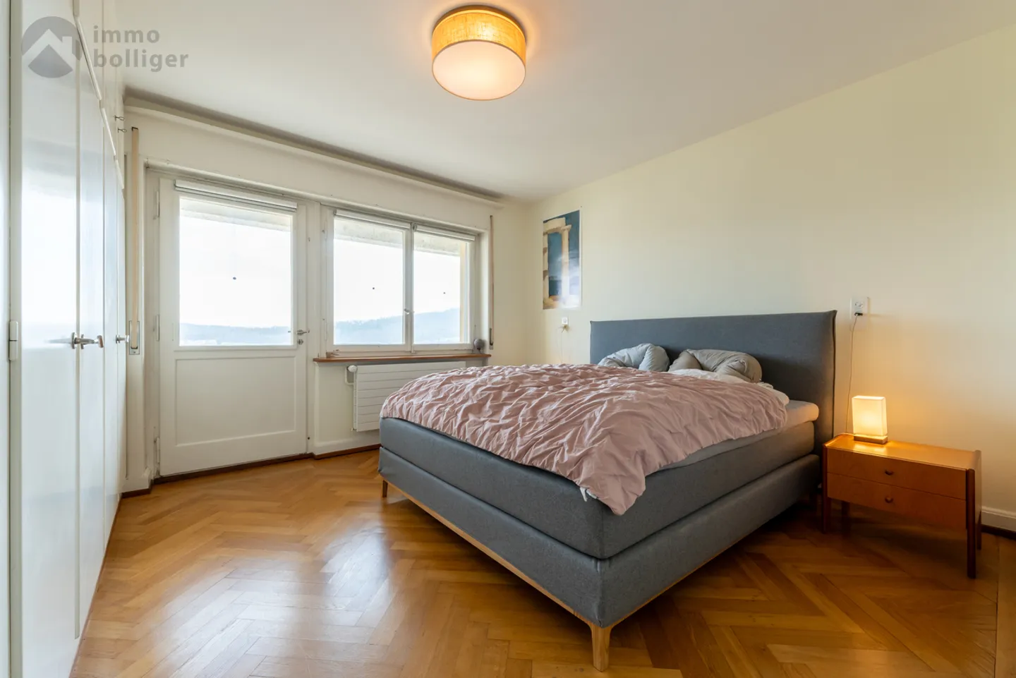 Ruhig und idyllisch gelegen - Perfekt angebunden
 - Photo 6 of 14