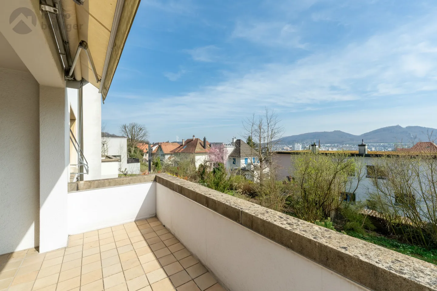 Ruhig und idyllisch gelegen - Perfekt angebunden
 - Photo 8 of 14