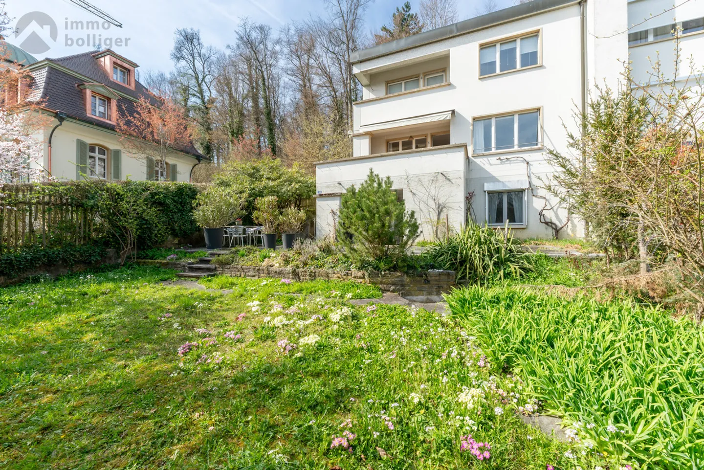 Ruhig und idyllisch gelegen - Perfekt angebunden
 - Photo 10 of 14