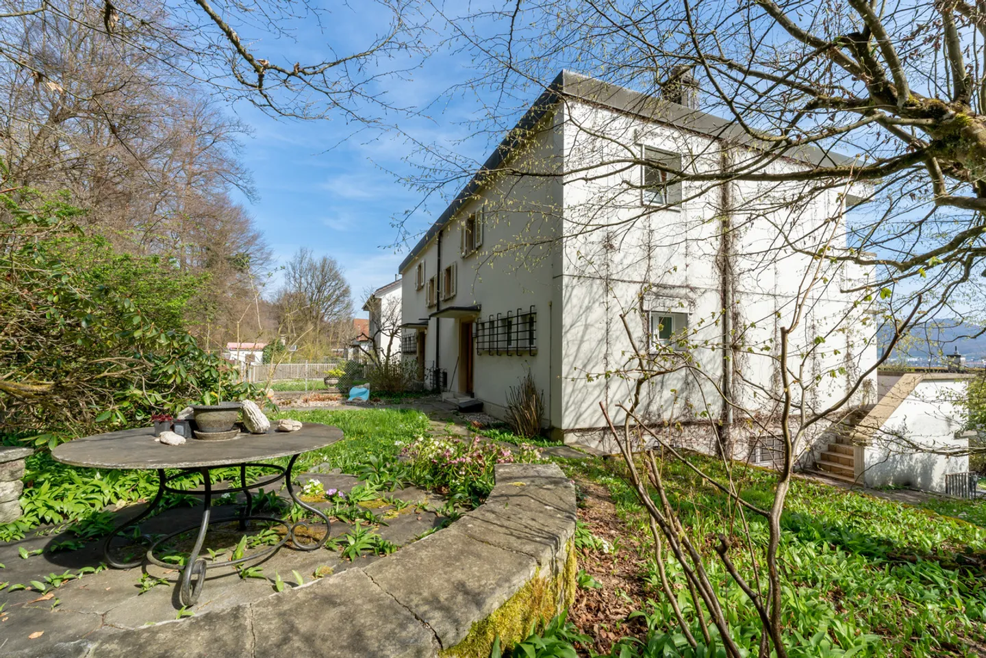 Ruhig und idyllisch gelegen - Perfekt angebunden
 - Photo 13 of 14