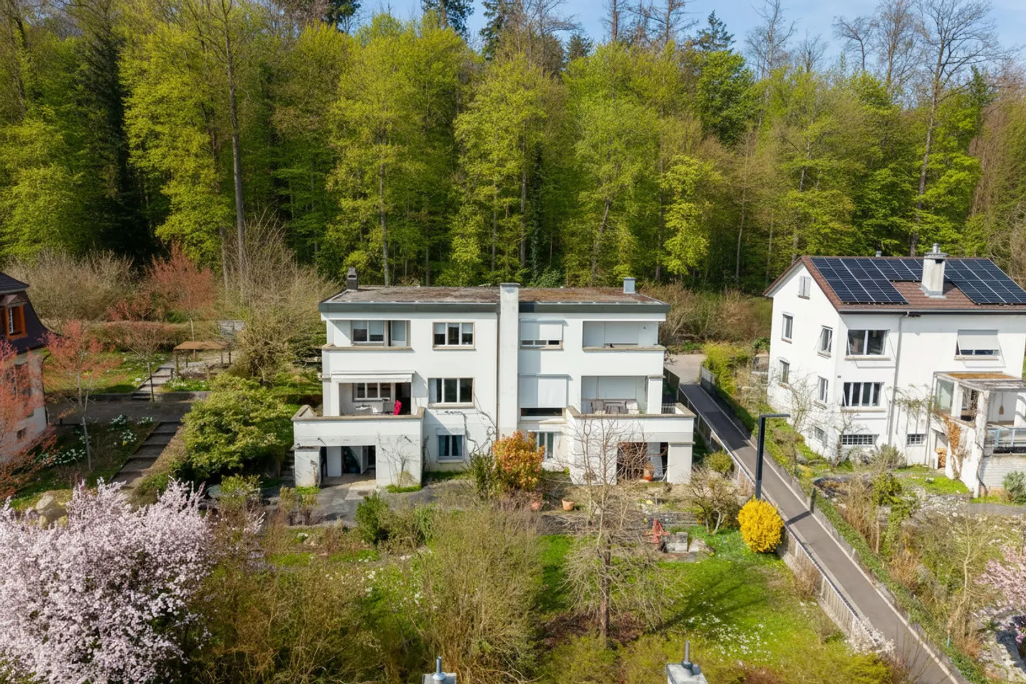 Ruhig und idyllisch gelegen - Perfekt angebunden
 - Photo 14 of 14