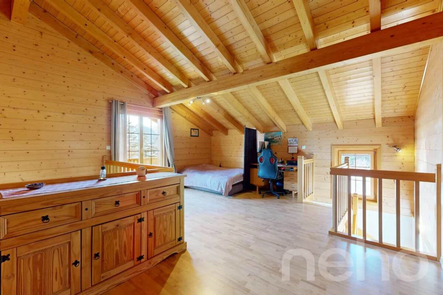 Exceptional Chalet in Savièse - Photo 9 of 12