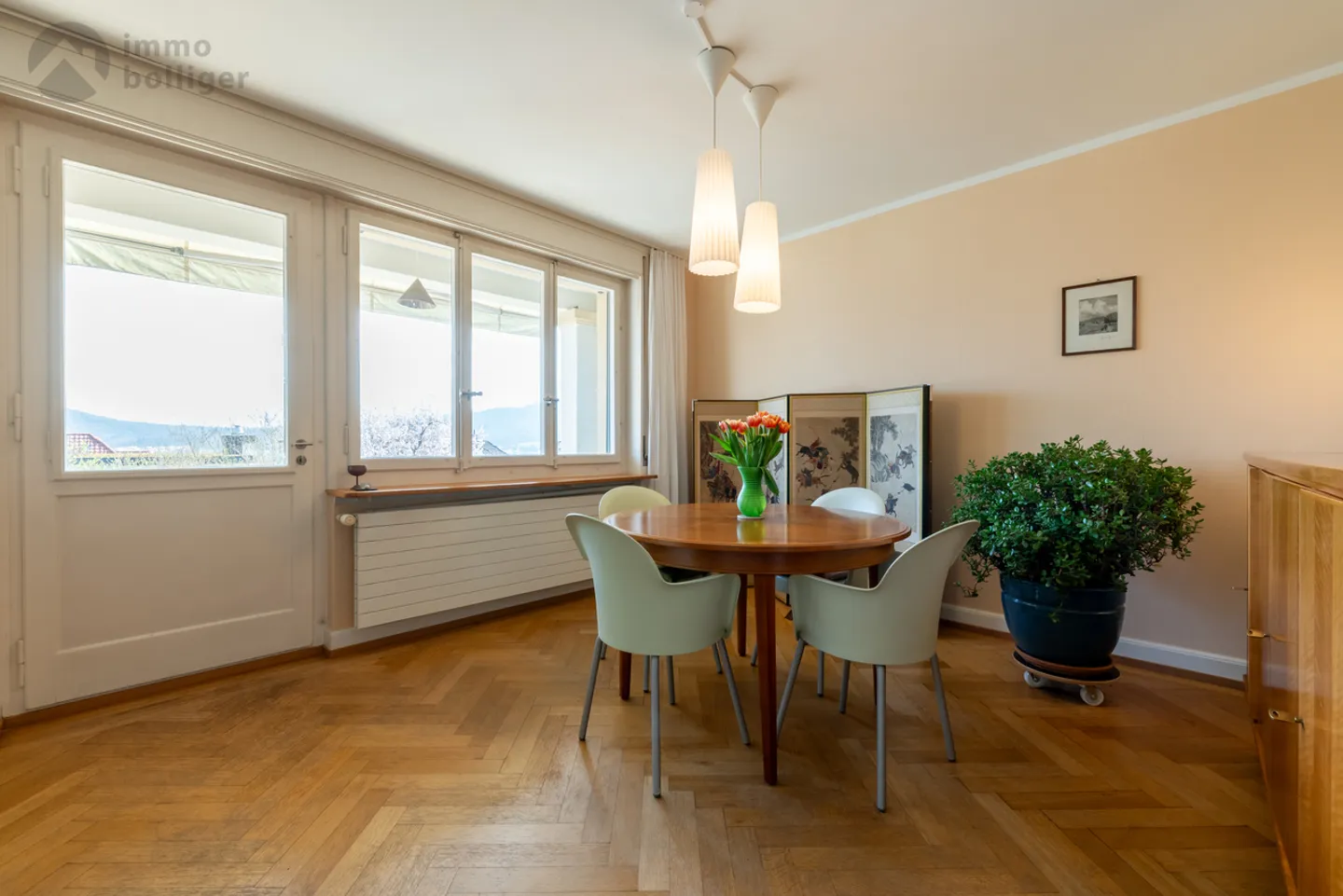 Ruhig und idyllisch gelegen - Perfekt angebunden
 - Photo 3 of 14