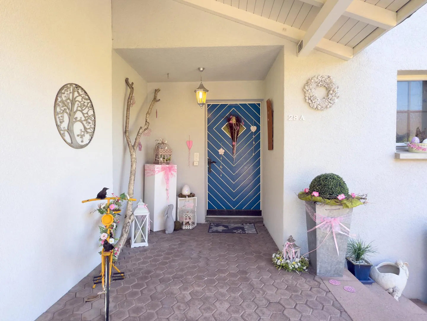 Maison 6,5 pièces avec jardin d'hiver et vue panoramique - Photo 5 sur 30