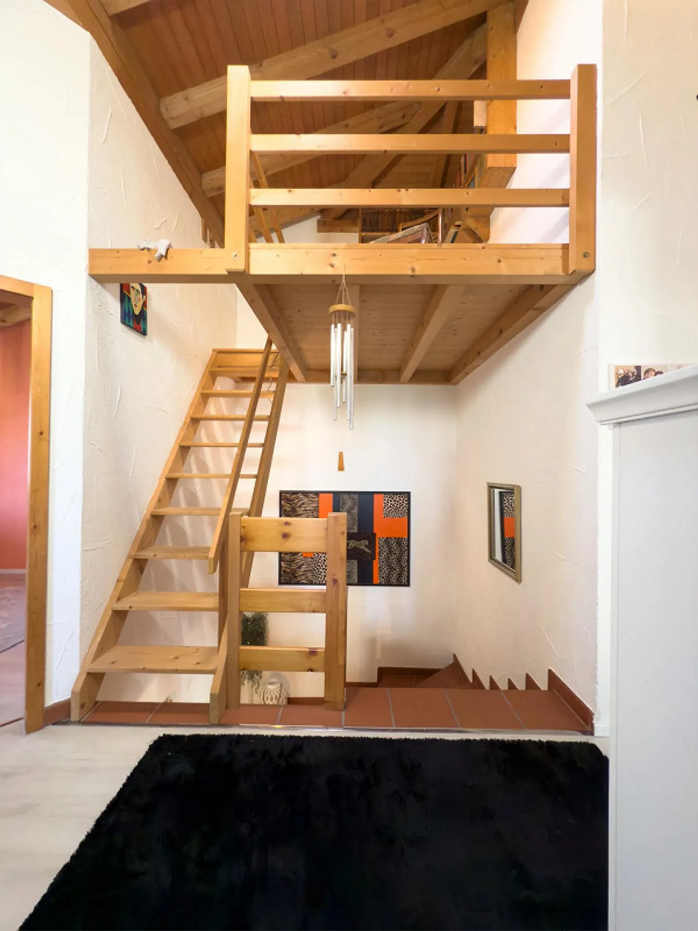 Maison 6,5 pièces avec jardin d'hiver et vue panoramique - Photo 18 sur 30