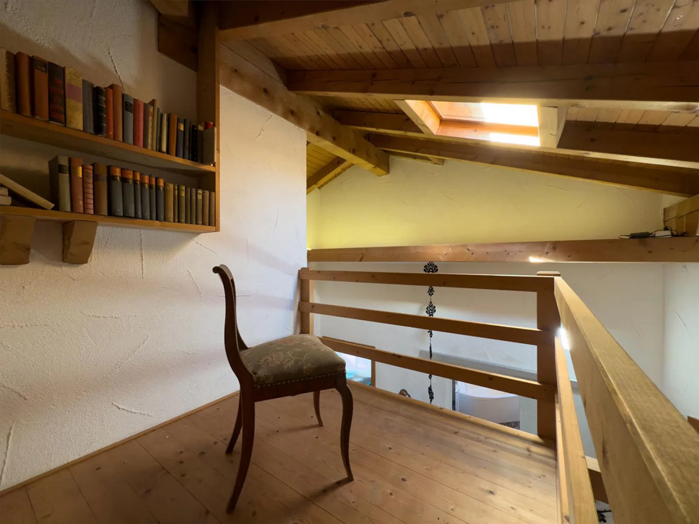Maison 6,5 pièces avec jardin d'hiver et vue panoramique - Photo 19 sur 30