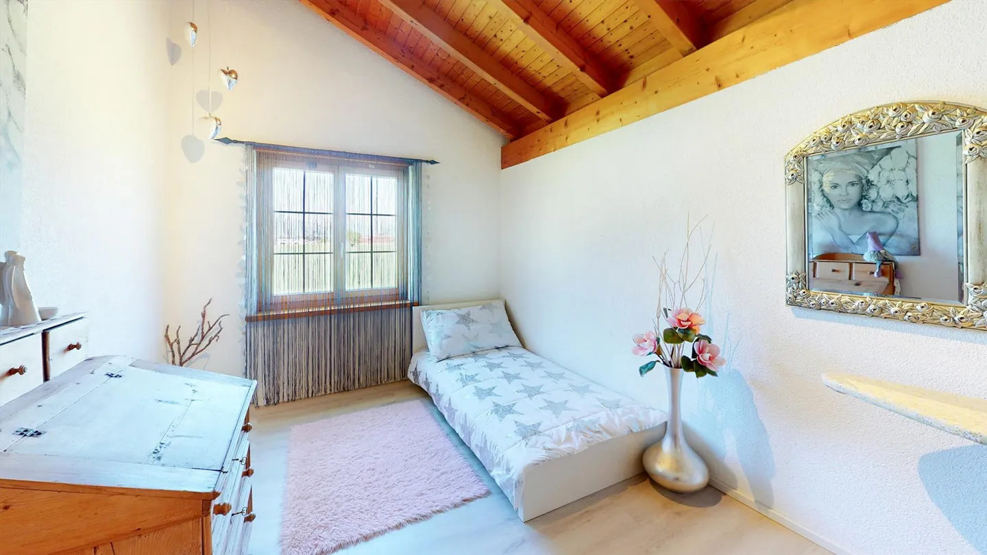 Maison 6,5 pièces avec jardin d'hiver et vue panoramique - Photo 21 sur 30