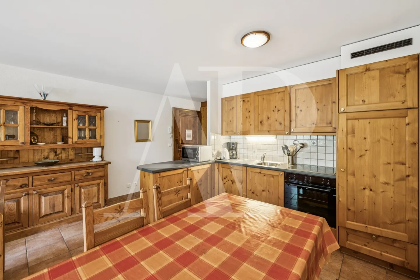 Exclusivité - Charmant appartement à vendre aux Bains à Val- D'Illiez - Photo 11 sur 13