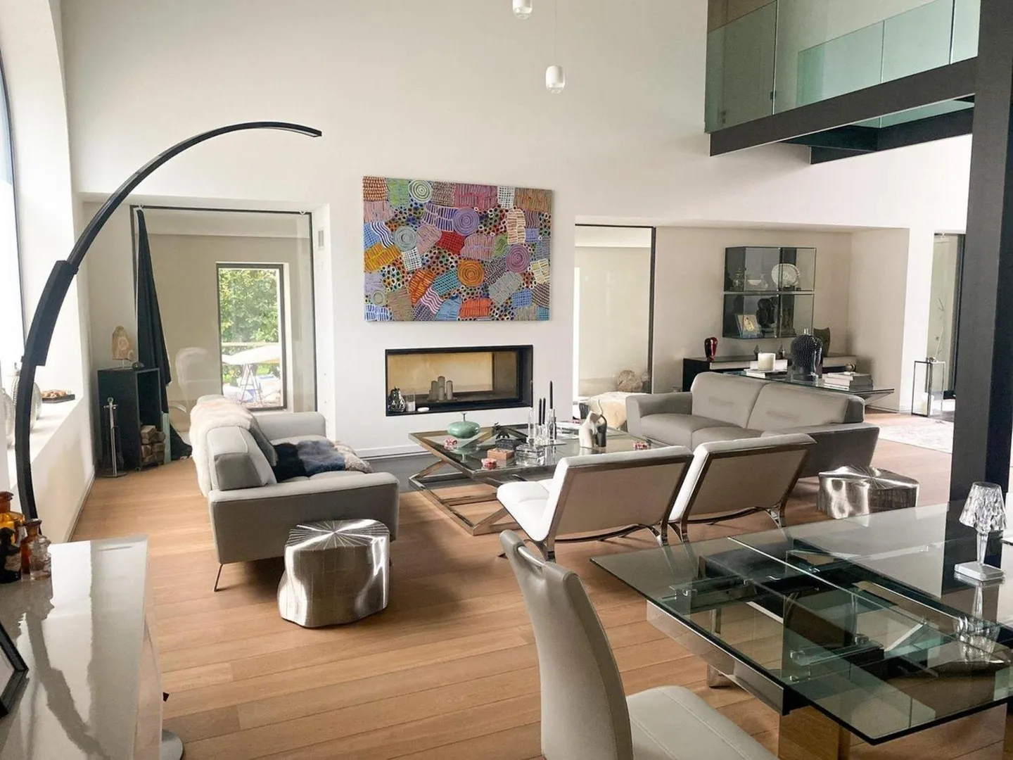 Ferme Rénovée avec Équipements Haut de Gamme - Photo 1 sur 9