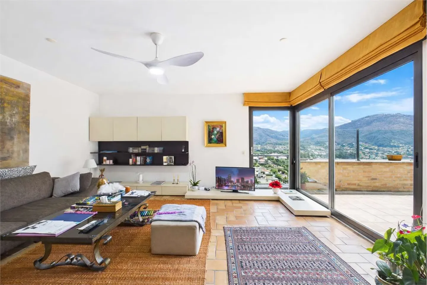 Canobbio - Independent Villa - Photo 4 of 12