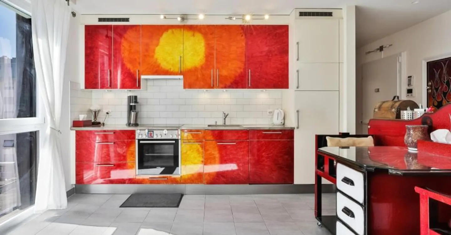 Rare apartment for sale in Carouge - Exceptional location, high-end features - Photo 3 of 12