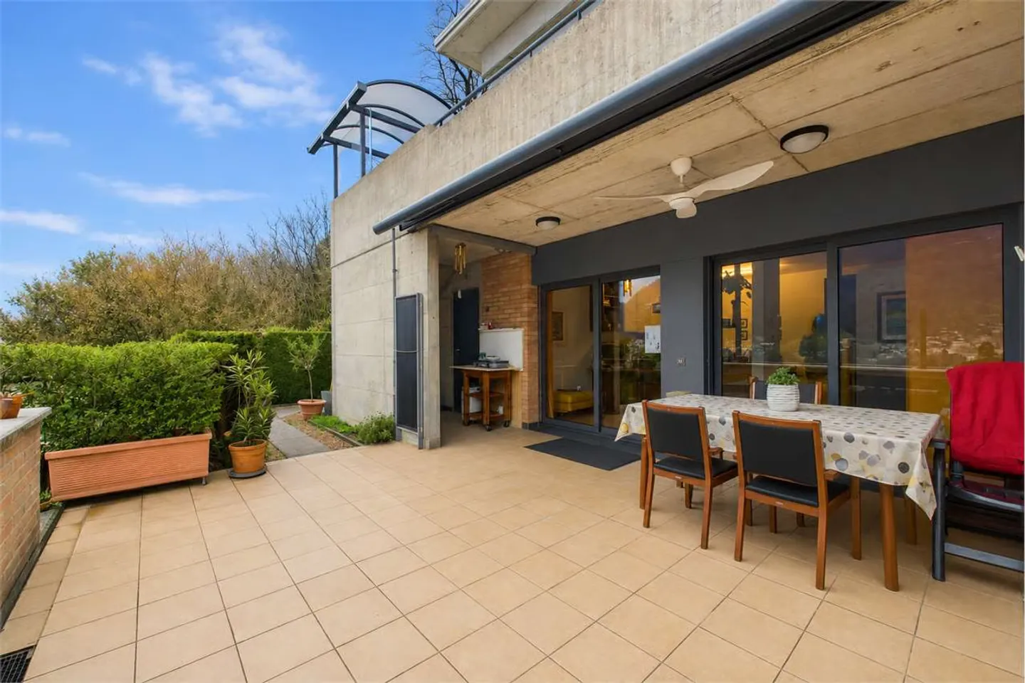 Canobbio - Independent Villa - Photo 2 of 12
