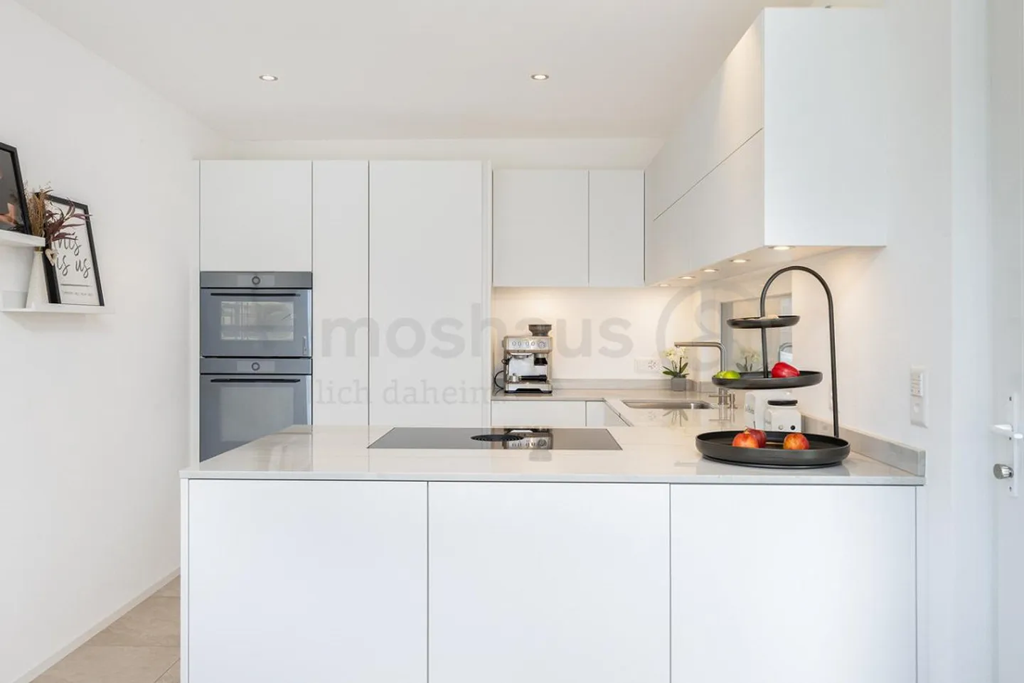 DEFH new building with wow factor: Customizable, Sunny & near the lake - Photo 4 of 11