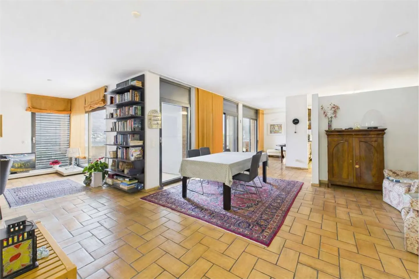 Canobbio - Independent Villa - Photo 5 of 12