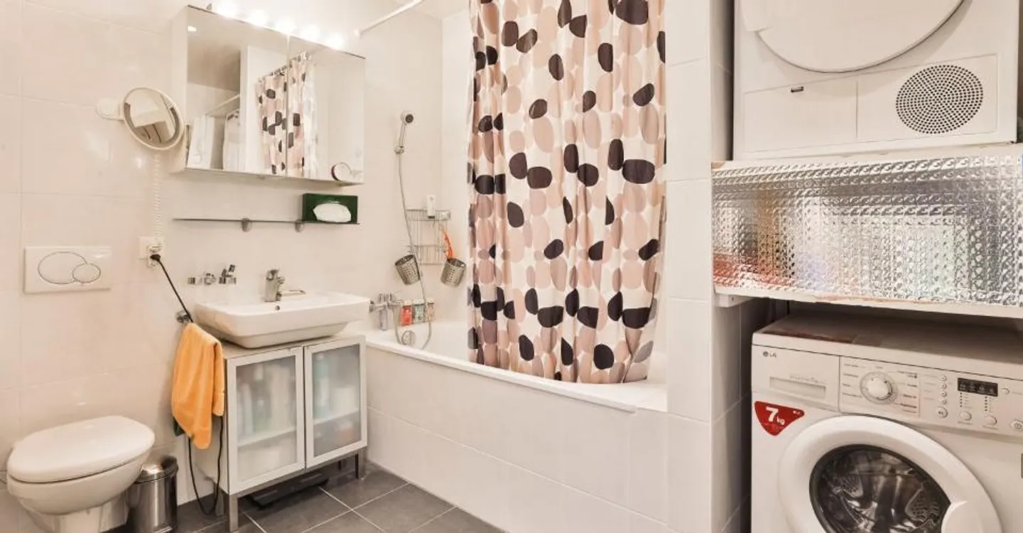 Rare apartment for sale in Carouge - Exceptional location, high-end features - Photo 8 of 12