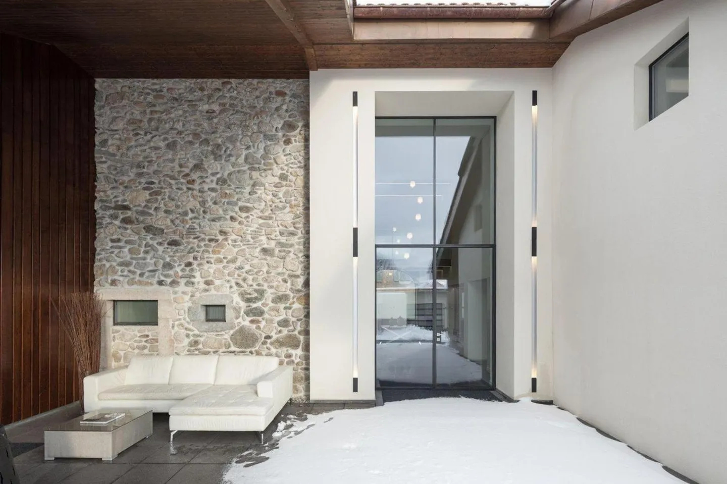 Ferme Rénovée avec Équipements Haut de Gamme - Photo 2 sur 9