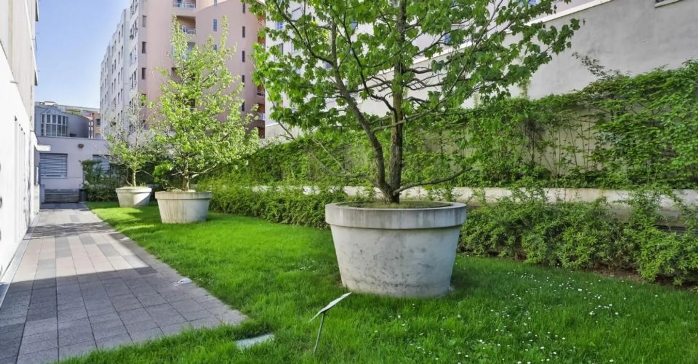 Rare apartment for sale in Carouge - Exceptional location, high-end features - Photo 11 of 12